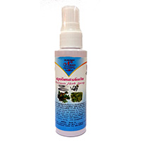Травяной спрей против экземы и псориаза от N-herb 60 мл / N-herb Psoriasis Herb Spray 60 ml