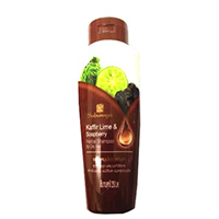 Шампунь для жирных волос с каффир-лаймом и мыльным орехом от Sabunnga 250 мл / Sabunnga Kaffir Lime & Soapberry Shampoo 250 ml