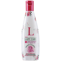 Средство для интимной гигиены Lady Care Mistine с Египетской Розой / Mistine Lady Care Feminine Cleansing Plus Egyptian Rose 200 ml