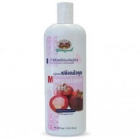Жидкое мыло для лица и тела с мангостином Abhaibhubejhr 250 ml