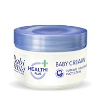 Детский крем Babi Mild Health Plus 50 грамм / Babi Mild Health Plus Baby Cream 50 gr