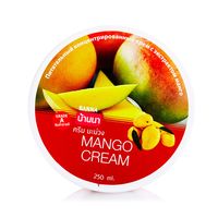 Подтягивающий крем для тела Манго 250 мл / Banna Mango Cream 250 ml