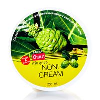 Крем для тела с экстрактом Нони 250 мл / Banna Noni Cream 250 ml