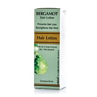Лосьон для волос с бергамотом против выпадения волос / Bergamot Hair Lotion 90 ml