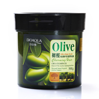 Оливковая питательная маска для волос от Bioaqua 500 гр / Bioaqua Olive Hair Mask 500 gr