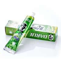 Зубная паста Darlie Зеленый чай 90 гр / Darlie Green Tea 90 gr