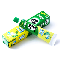 Популярная зубная паста Дарли Двойная свежесть 35 гр / Darlie Toothpaste Double Action 35 g