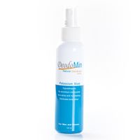 Натуральный дезодорант-спрей Deodomin 120 мл / Deodomin Natural Deodorant spray 120 ml