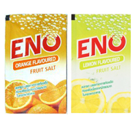 Фруктовая соль для улучшения пищевания ENO (разные вкусы) 4,3 гр / Eno fruit salt 4,3 gr