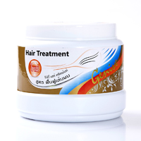 Маска против выпадения волос Genive 450 мл / Genive Hair Treatment Anti Hairloss 450 ml