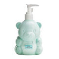 Жидкое мыло для младенцев «Медвежонок» 300 ml / Giffarine Infant Baby Bath  300 ml