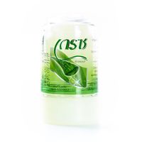 Тайский дезодорант из квасцов с Алоэ 70 гр / Deodorant Aloe Vera 70 gr