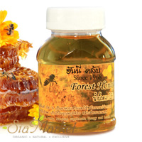 Мёд диких пчел Honey Club 100 грамм / Honey Club Forest Honey 100 gr