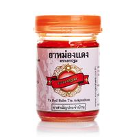 Тайский традиционный бальзам «Конгка» 50 ml