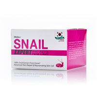 Крем со слизью улитки Mistine 40 гр / Mistine Snail Expert Anti-Aging Facial Cream 40 g