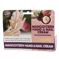 Крем для рук и ногтей Nature Republic с мангостином 80 мл / Nature Republic mangosteen Hand & Nail cream 80 ml