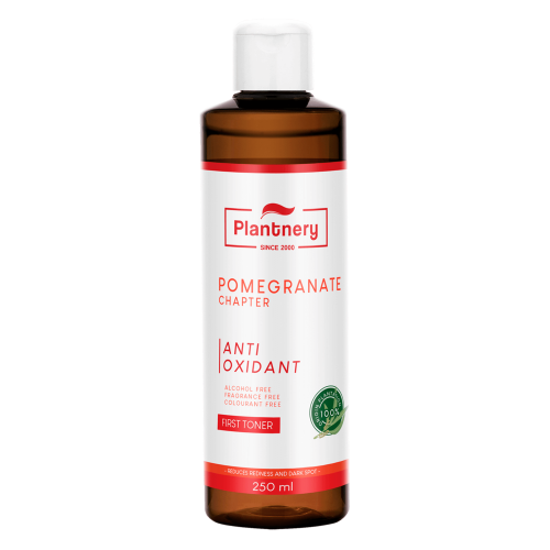 Plantnery Pomegranate Anti Oxidant First Toner 250 ml