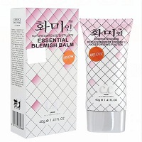 Крем для лица Blemish Balm CC выравнивающий 40 грамм / Essence Blemish Balm CC Cream Pink 40 g