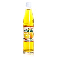 Натуральное масло апельсина 90 мл / Orange peel oil 95 ml