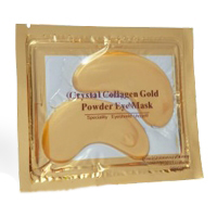 Collagen Crystal Eyelid Patch — Коллагеновые маски-дольки для глаз