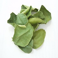 Листья каффир-лайма (кафрский лайм) 50 гр