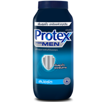 Охлаждающий дезодорант-тальк для мужчин от PROTEX 50 г. / Protex for Men Sport Cooling Powder 50 g