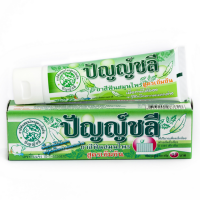 Тайская зубная паста PUNCHALEE 35 гр