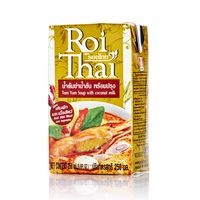 Пананг Карри суп Roi Thai 250мл