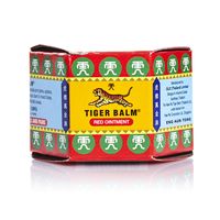 Бальзам Красный тигр 10 гр / RED TIGER BALM 10 g
