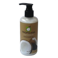 Кондиционер для волос с натуральным кокосом «Tropicana» / TPOPICANA CONDITIONER 250 ml