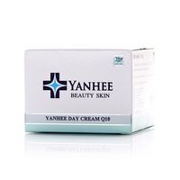 Питательный дневной крем Yanhee Beauty Skin 50 мл / Yanhee Beauty Skin Day-Cream Q10 50 ml