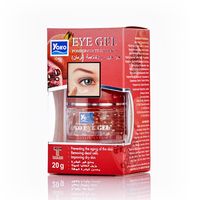 Гель для кожи вокруг глаз Yoko с экстрактом граната 20 грамм / Yoko Pomegranate Eye Gel 20 g