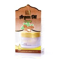 Крем Yoko с маслом арганы / Yoko Argan Oil facial cream 50 ml