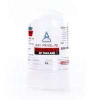 Дезодорант кристалл- 60 гр / Deo-Stones 93 60 gr white