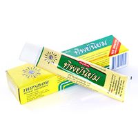 Тайская зубная паста Thipniyom 160 гр. / Thipniyom Toothpaste 160 gr