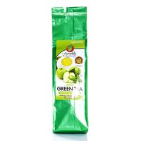 Зеленый чай с яблоком 70 гр / Green tea apple 70 гр