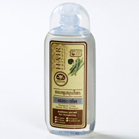 Шампунь для лечения кожи головы и восстановления сухих волос с тиноспорой KhaoKho 200 мл / KhaoKho TalayPhu Shampoo Tinospora Crispa 200 ml