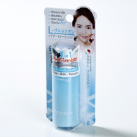 Лосьон от акне и жирного блеска Snowgirl 60 ml / Snowgirl Anti-Acne & Oil Control Powder Lotion 60 ml