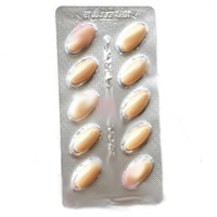 Таблетки от варикоза Varicoz 500 10 шт / Varicoz 500 tablets 10psc