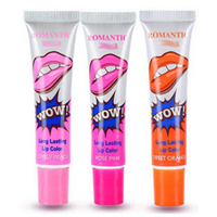 Ультрастойкий тинт для губ Romantic May (оттенки в ассортименте) / Romantic May lip tint