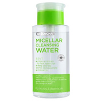 Мицеллярная вода от Dr Somchai 220 мл / Dr Somchai Micellar Cleansing Water 220 ml