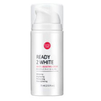 Осветляющий крем для лица Ready 2 White от Cathy Doll 75мл / Cathy Doll Ready 2 White White Boosting Cream 75 ml
