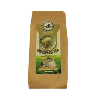 Зелёный чай с женьшенем 70 гр / Ginseng tea 70 гр
