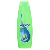 Шампунь с оливковым маслом против выпадения волос Rejoice 320 мл / Rejoice Anti-Hair Fall Shampoo 320 ml