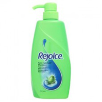 Шампунь с оливковым маслом против выпадения волос Rejoice 600 мл / Rejoice Anti-Hair Fall Shampoo 600 ml