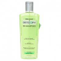 Детокс-шампунь для нормальных и жирных волос Bergamot 200 мл / Bergamot Detoxify Shampoo for Normal and Oily Hair 200ml