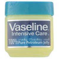 Вазелин от Vaseline 50 гр / Vaseline Intensive Care Pure Petroleum Jelly 50g
