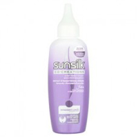 Разглаживающий крем для волос Sunsilk Co-Creations 40 мл / Sunsilk Co-Creations Expert Perfect Straight Instant Straightening Cream 40ml