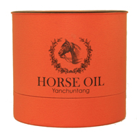 Крем для лица с лошадиным жиром Yanchuntang 70 гр / Yanchuntang Horse Oil facial cream 70 g
