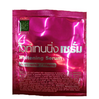 Сыворотка омолаживающая Supaporn с микрокапсулами 10 гр / Whitening Serum Patummas by Supaporn 10 g